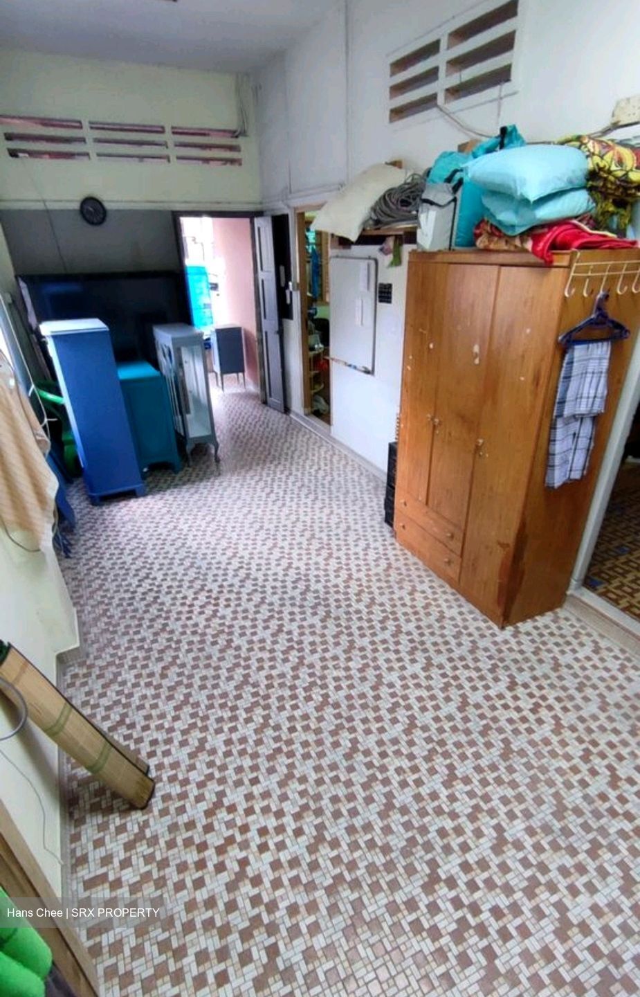 Serangoon Garden Estate (D19), Terrace #610699851